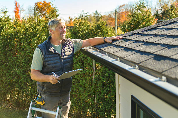 Trusted Storm Damage Roof Repair service in Zanesfield, OH - Ben Roofing and Steel LLC